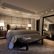 Modern Master Bedroom Decor Marvelous On In 20 Luxurious Bedrooms Ideas King 3