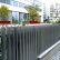 Home Modern Metal Fence Design Imposing On Home And Fences Inspiration Decor 22 Modern Metal Fence Design