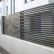 Modern Metal Fence Design Imposing On Home And O Nongzi Co 4