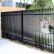 Home Modern Metal Fence Design Nice On Home For Decorating 26 With Amazing 9 Modern Metal Fence Design