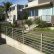 Home Modern Metal Fence Design Simple On Home Inside Contemporary Iron Designs Thesouvlakihouse 6 Modern Metal Fence Design