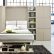 Bedroom Modern Murphy Beds Contemporary On Bedroom Inside Furniture Fashion12 Cool Creative Designs 0 Modern Murphy Beds