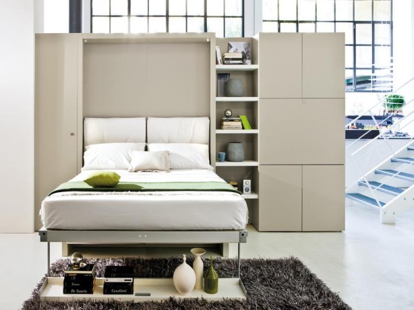 Bedroom Modern Murphy Beds Contemporary On Bedroom Inside Furniture Fashion12 Cool Creative Designs 0 Modern Murphy Beds