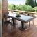 Other Modern Outdoor Dining Sets Exquisite On Other In Table Room Ideas 26 Modern Outdoor Dining Sets