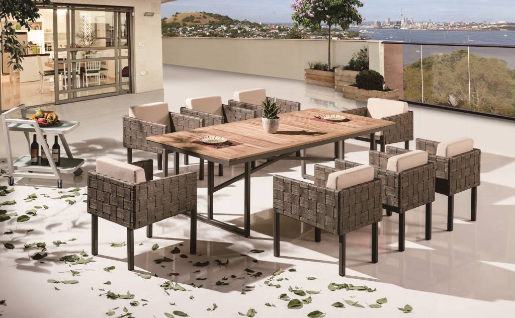Other Modern Outdoor Dining Sets On Other For Photo Gallery Featured Categories New 0 Modern Outdoor Dining Sets