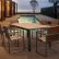 Modern Outdoor Dining Sets Remarkable On Other Pertaining To Table Patio 1