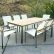 Other Modern Outdoor Dining Sets Stylish On Other Furniture Cool Patio 21 Modern Outdoor Dining Sets