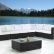Home Modern Outdoor Patio Furniture Astonishing On Home Within Dixie 7 Modern Outdoor Patio Furniture