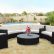 Home Modern Outdoor Patio Furniture Interesting On Home Best Wicker Sectional Sets Lexington Ohana 20 Modern Outdoor Patio Furniture