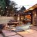 Other Modern Patio Decorating Ideas Magnificent On Other Kichler Outdoor Lighting Trend Santa Barbara Midcentury 9 Modern Patio Decorating Ideas