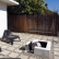 Home Modern Patio Fire Pit Beautiful On Home In Make It A DIY Outdoor Plus Before After Curbly 22 Modern Patio Fire Pit
