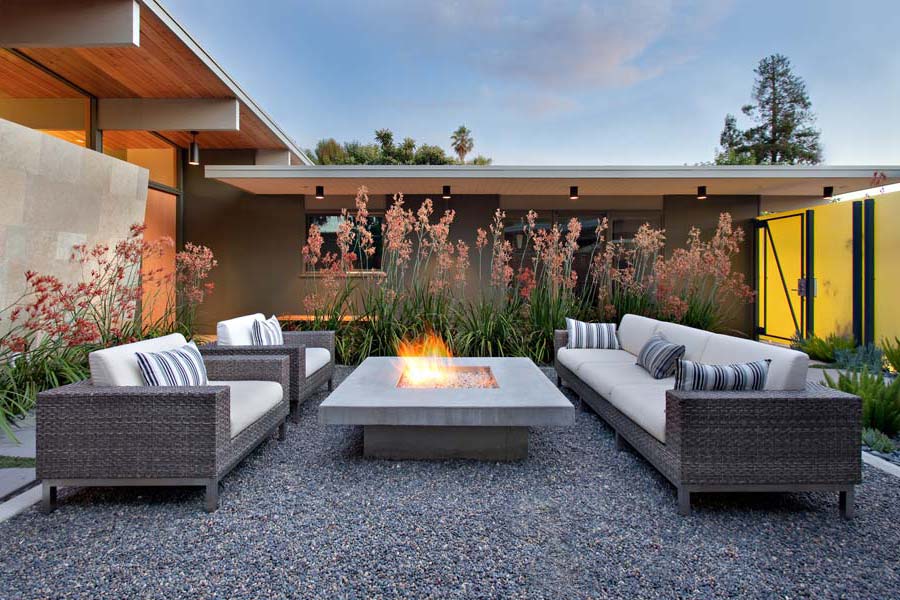 Home Modern Patio Fire Pit Contemporary On Home Intended For Outdoor Design Space 0 Modern Patio Fire Pit