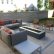 Home Modern Patio Fire Pit Exquisite On Home Within Feature Project Hardscape In Sydney Australia Paloform 14 Modern Patio Fire Pit