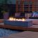 Home Modern Patio Fire Pit Incredible On Home Pertaining To Paloform Robata Linear 4000 5000 Firepits 13 Modern Patio Fire Pit