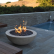 Home Modern Patio Fire Pit Magnificent On Home Regarding Outdoor Pits Links Trace Style Create Live 11 Modern Patio Fire Pit