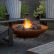 Home Modern Patio Fire Pit Wonderful On Home Intended Pits Contemporary Outdoor Gas And Propane Paloform 21 Modern Patio Fire Pit