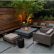 Floor Modern Patio Floor Modest On With The Benefits Of Having Set Fire Pit Table 20 Modern Patio Floor