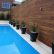 Modern Pool Designs And Landscaping Brilliant On Other Intended For Ideas Pools Change 4