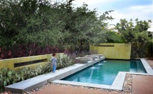 Modern Pool Designs And Landscaping