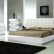 Modern Queen Bedroom Sets Contemporary On For Set White Mailgapp Me 3
