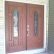 Modern Residential Front Doors Magnificent On Furniture Intended For Entrance Home Door Design Double L Designs 3