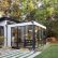 Modern Sunroom Marvelous On Interior Intended 15 Magnificent Designs For Your Garden 3