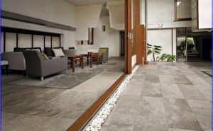 Modern Tile Flooring Ideas