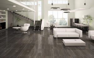 Modern Tile Floors