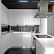 Kitchen Modern White And Black Kitchen On Intended For 18 Ideas 2018 300 Photos 15 Modern White And Black Kitchen