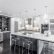 Kitchen Modern White And Gray Kitchen Modest On Within Grey Design Oakville 0 Modern White And Gray Kitchen