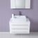 Modern White Bathroom Cabinets Delightful On 32 Fresca Modello FVN6183WH Vanity W 3