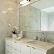 Modern White Bathroom Cabinets Lovely On Within Lacquer Contemporary B Moore 4