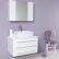 Modern White Bathroom Cabinets Wonderful On And Vanities Buy Vanity Furniture RGM 2