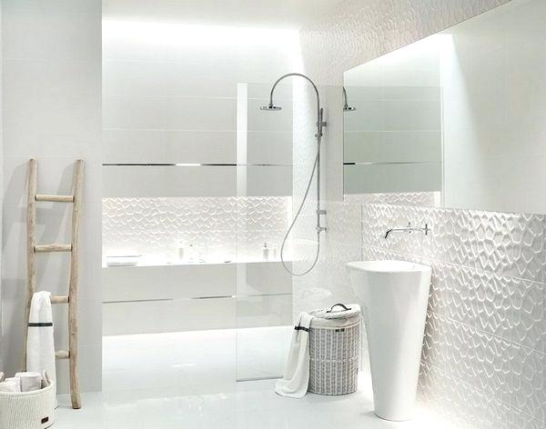 Bathroom Modern White Bathroom Ideas Brilliant On Intended 33 Surprising Design Marvelous Bathrooms 0 Modern White Bathroom Ideas