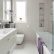 Bathroom Modern White Bathroom Ideas Exquisite On Regarding Inspiration 6 Modern White Bathroom Ideas