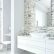 Bathroom Modern White Bathroom Ideas Impressive On And Bathrooms Can Be Interesting Too Fresh 14 Modern White Bathroom Ideas