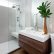 Bathroom Modern White Bathroom Ideas Remarkable On With Regard To 77 Best Bathrooms Images Pinterest 22 Modern White Bathroom Ideas
