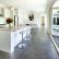 Floor Modern White Floors Delightful On Floor Regarding Concrete In Kitchen Polished 26 Modern White Floors