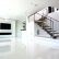 Floor Modern White Floors Delightful On Floor With Regard To Tile 122278 Irury 7 Modern White Floors
