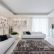 Modern White Floors Nice On Floor Throughout Interior Large Contemporary Living Room Sofas With 4
