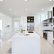 Modern White Floors Perfect On Floor In Kitchen Mindcommerce Co 2