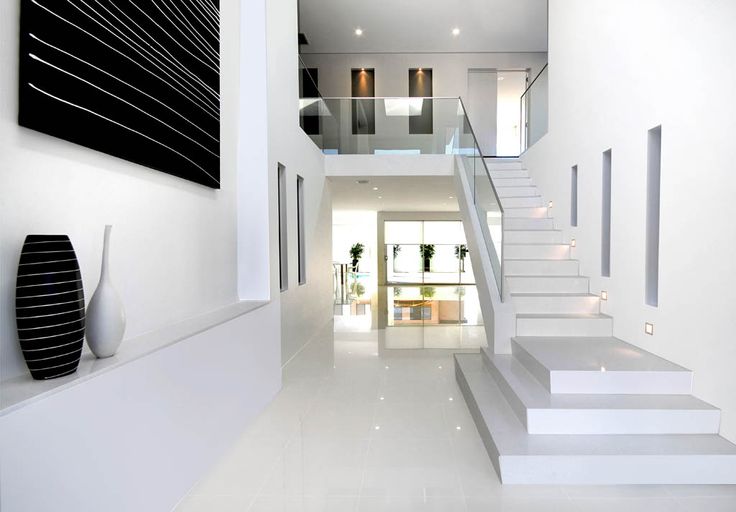 Floor Modern White Floors Stunning On Floor With Homes Tile Plans 0 Modern White Floors