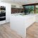 Modern White Kitchen Island Excellent On Throughout Jkbzsts Decorating Clear 3