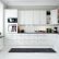 Kitchen Modern White Kitchens Ideas Incredible On Kitchen With Cabinet Design Glamorous New 15 Modern White Kitchens Ideas