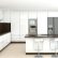 Kitchen Modern White Kitchens Ideas Wonderful On Kitchen Throughout Full Size Of Design Ultra With 6 Modern White Kitchens Ideas