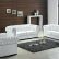 Living Room Modern White Living Room Furniture On With Sofa Sets Design Wiredmonk Me 27 Modern White Living Room Furniture