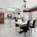 Floor Modern White Tile Floor Creative On Intended Dining Room Kitchen Wall Tiles Home Ideas 8 Modern White Tile Floor