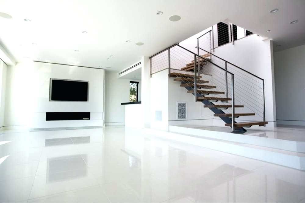 Floor Modern White Tile Floor Fresh On Inside Tiles Photo Of Imperial Stone Ca United States 0 Modern White Tile Floor