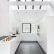 Floor Modern White Tile Floor Innovative On Inside Exquisite Nordic House Grout Foyers And Shapes 11 Modern White Tile Floor