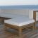 Modern Wood Patio Furniture Delightful On In Outdoor 3
